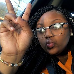 Meet your Posher, Jordan